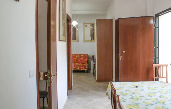 Ferienwohnung - Locri , Italien - IKK626 501