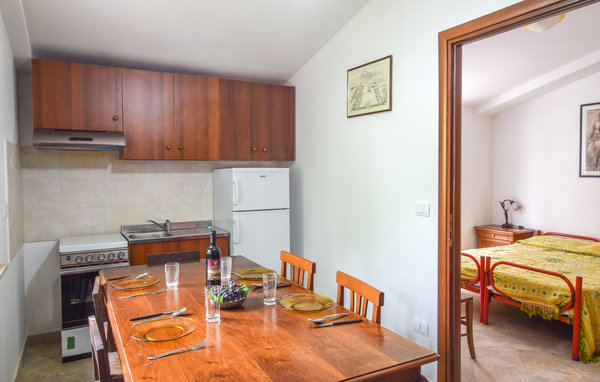 Ferienwohnung - Locri , Italien - IKK626 401