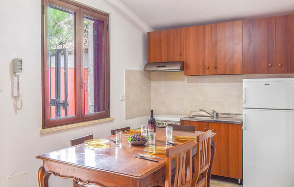 Ferienwohnung - Locri , Italien - IKK626 402