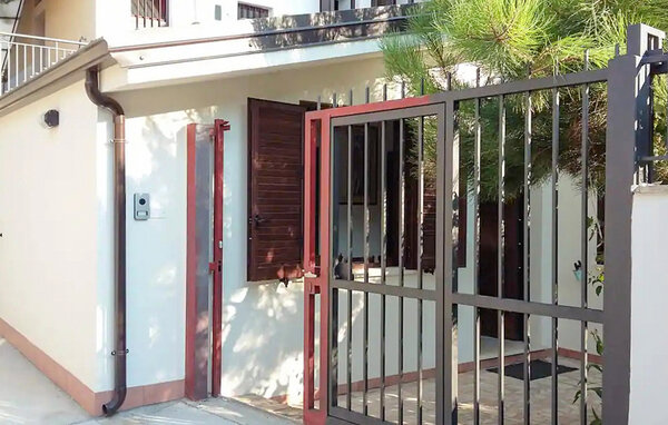 Ferienwohnung - Locri , Italien - IKK626 81