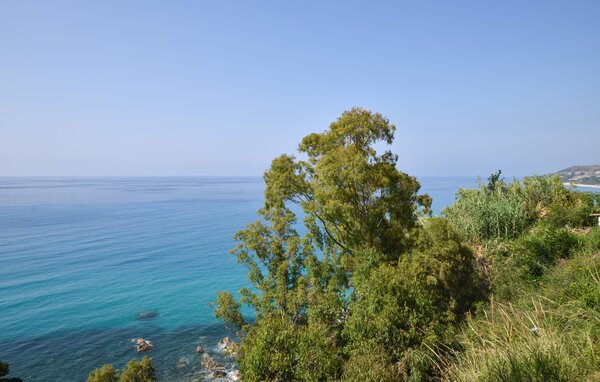 Apartament - Parghelia , Wlochy - IKK629 904