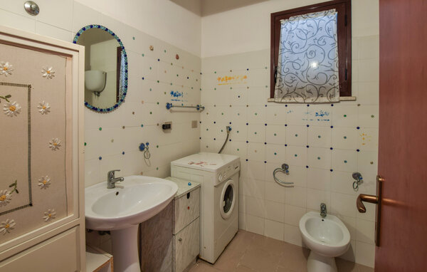Apartament - Parghelia , Wlochy - IKK629 701