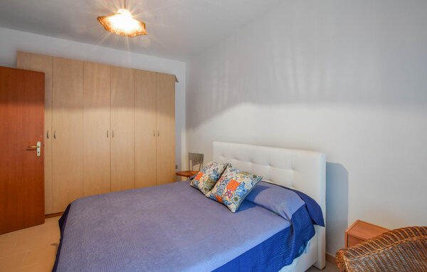 Apartament - Parghelia , Wlochy - IKK629 601
