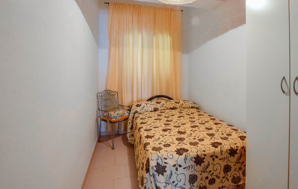 Apartament - Parghelia , Wlochy - IKK629 602
