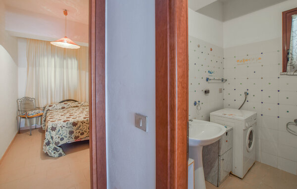 Apartament - Parghelia , Wlochy - IKK629 603