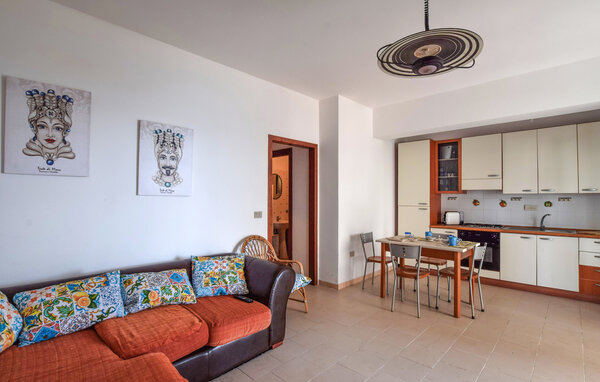 Apartament - Parghelia , Wlochy - IKK629 3