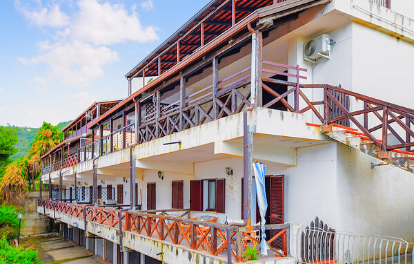 Ferienwohnung - Parghelia , Italien - IKK629 81
