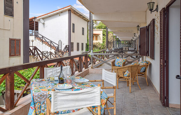 Ferienwohnung - Parghelia , Italien - IKK629 101