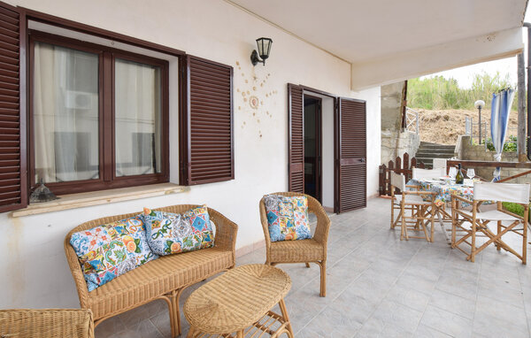 Apartament - Parghelia , Wlochy - IKK629 6