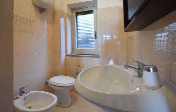 Apartament - Parghelia , Wlochy - IKK630 701