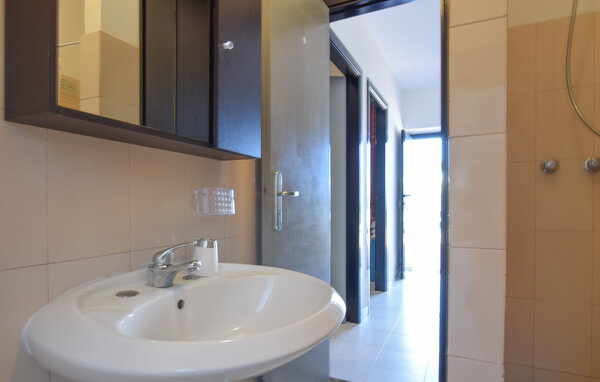 Apartament - Parghelia , Wlochy - IKK630 702