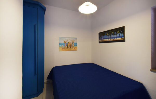 Apartament - Parghelia , Wlochy - IKK630 601