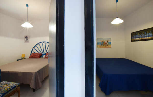 Apartament - Parghelia , Wlochy - IKK630 602