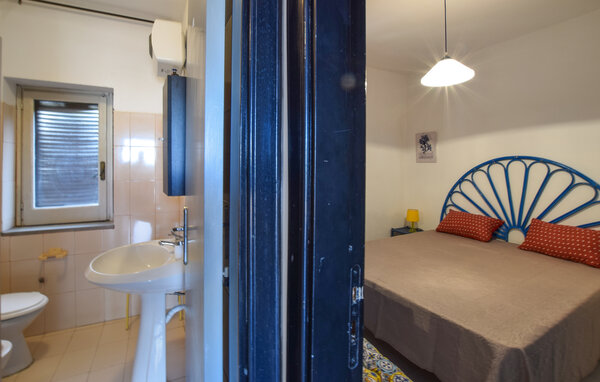 Apartament - Parghelia , Wlochy - IKK630 605