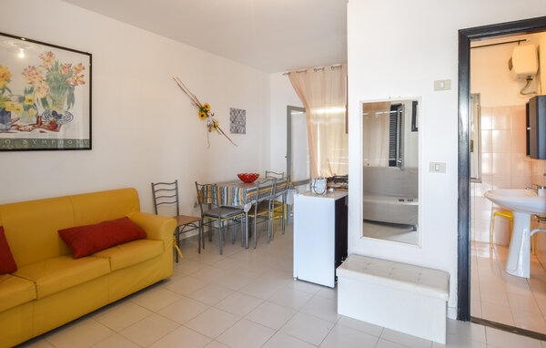 Appartamento - Parghelia , Italia - IKK630 2