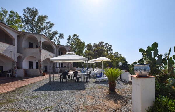 Apartament - Parghelia , Wlochy - IKK630 5