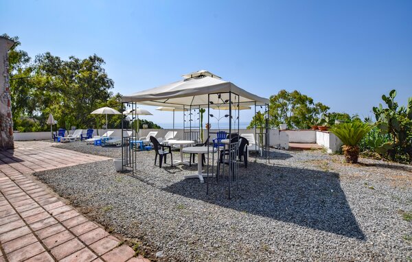Apartament - Parghelia , Wlochy - IKK630 101