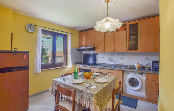Ferienwohnung - Ricadi , Italien - IKK634 401