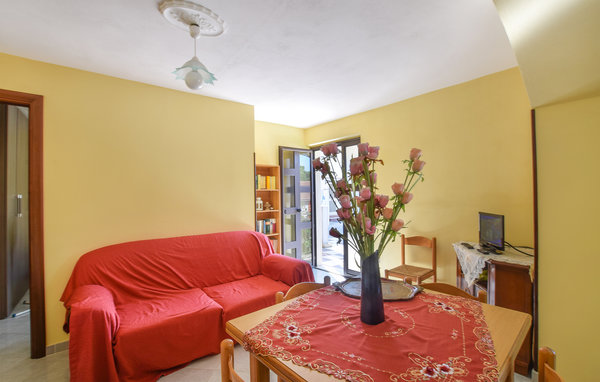 Ferienwohnung - Ricadi , Italien - IKK634 301