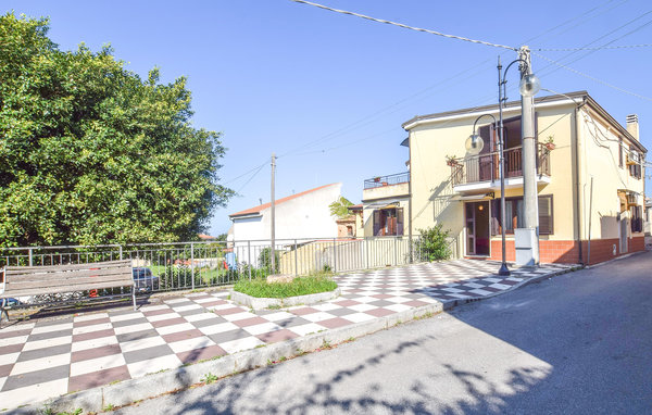 Ferienwohnung - Ricadi , Italien - IKK634 81