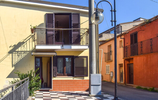Ferienwohnung - Ricadi , Italien - IKK634 82