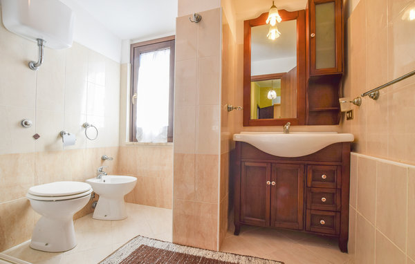 Appartement - Ricadi , Italië - IKK635 701