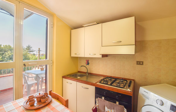 Appartement - Ricadi , Italië - IKK635 401