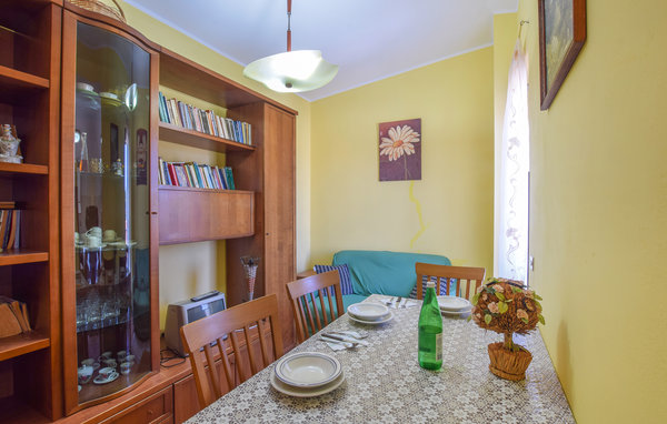 Appartement - Ricadi , Italië - IKK635 301