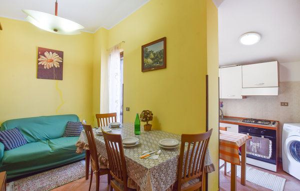 Appartement - Ricadi , Italië - IKK635 302