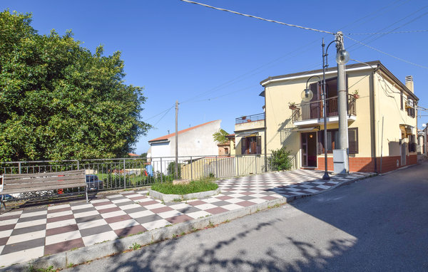 Appartement - Ricadi , Italië - IKK635 81