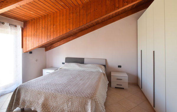 Ferienwohnung - Limbadi , Italien - IKK636 3