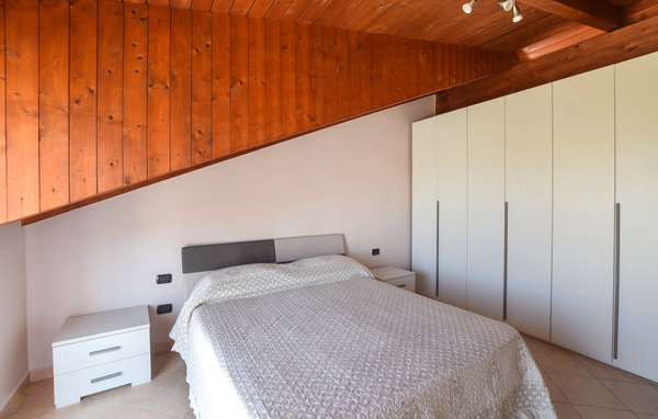 Ferienwohnung - Limbadi , Italien - IKK636 601