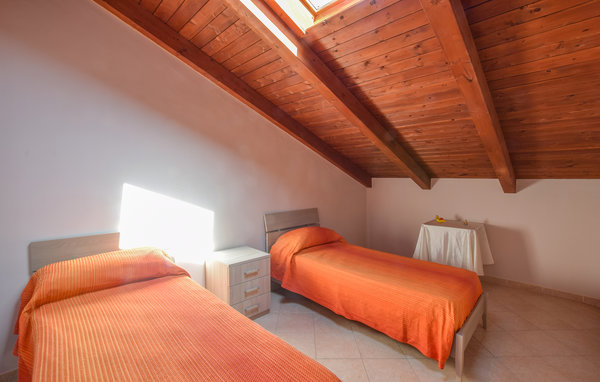 Ferienwohnung - Limbadi , Italien - IKK636 602