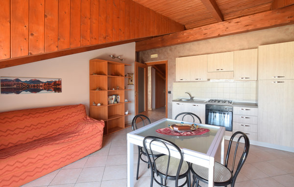 Apartament - Limbadi , Wlochy - IKK636 2