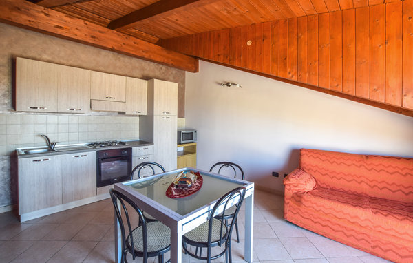 Ferienwohnung - Limbadi , Italien - IKK636 301