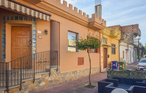 Ferienwohnung - Limbadi , Italien - IKK636 81