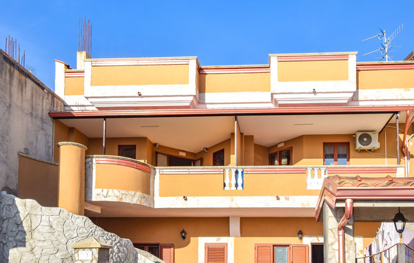 Ferienwohnung - Limbadi , Italien - IKK636 82