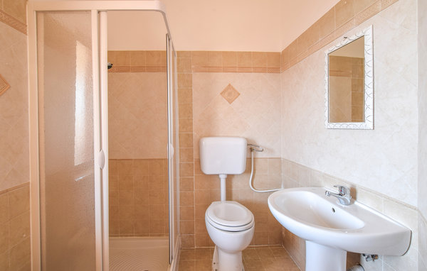 Ferienwohnung - Limbadi , Italien - IKK637 701
