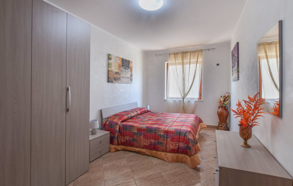 Ferienwohnung - Limbadi , Italien - IKK637 4