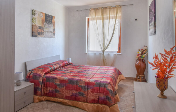 Ferienwohnung - Limbadi , Italien - IKK637 601