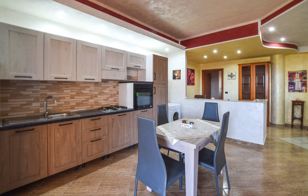 Ferienwohnung - Limbadi , Italien - IKK637 3