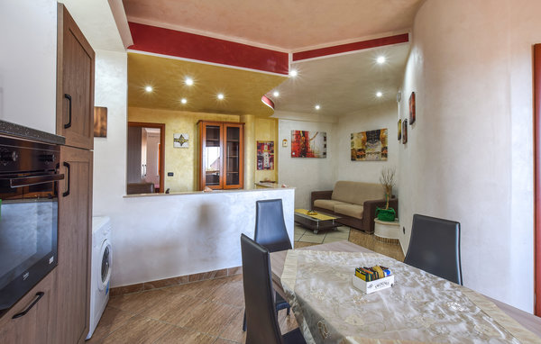 Apartment - Limbadi , Italy - IKK637 2