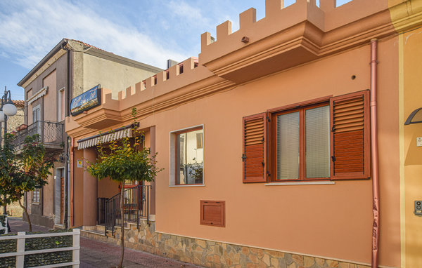 Ferienwohnung - Limbadi , Italien - IKK637 83