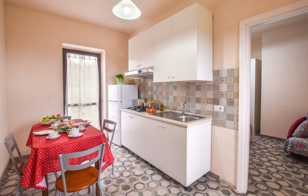 Apartamento - Zambrone , Italia - IKK641 2