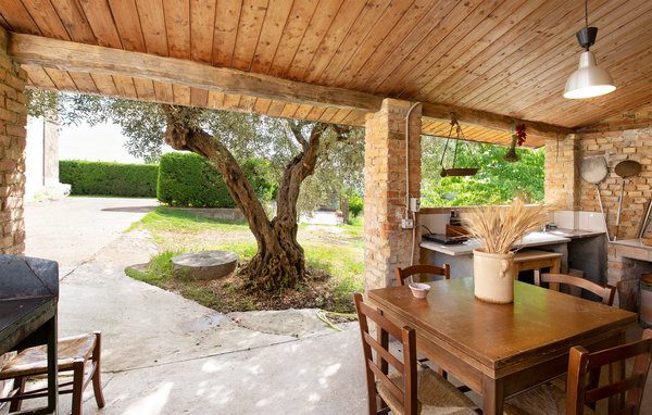 Holiday Home - San Marco Argentano , Italy - IKK642 6