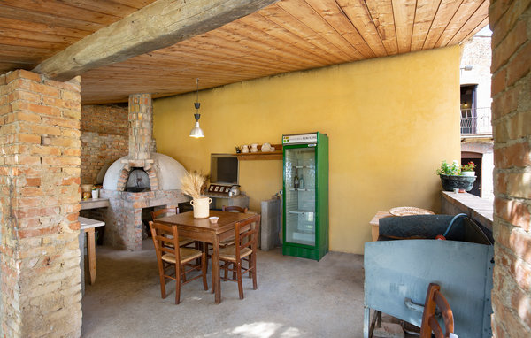 Holiday Home - San Marco Argentano , Italy - IKK642 801