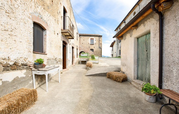 Holiday Home - San Marco Argentano , Italy - IKK642 802