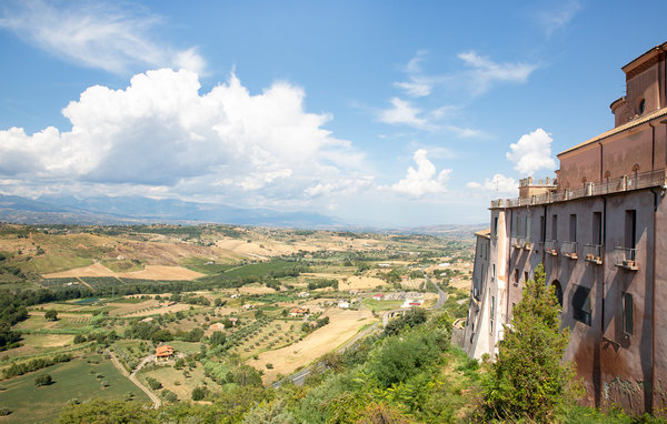 Holiday Home - San Marco Argentano , Italy - IKK642 902