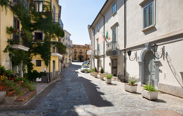 Holiday Home - San Marco Argentano , Italy - IKK642 904