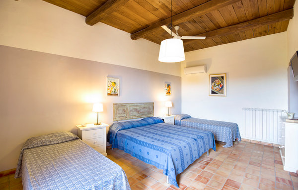 Holiday Home - San Marco Argentano , Italy - IKK642 604